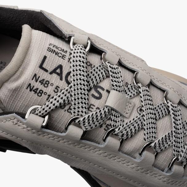 Lacoste Elite Active