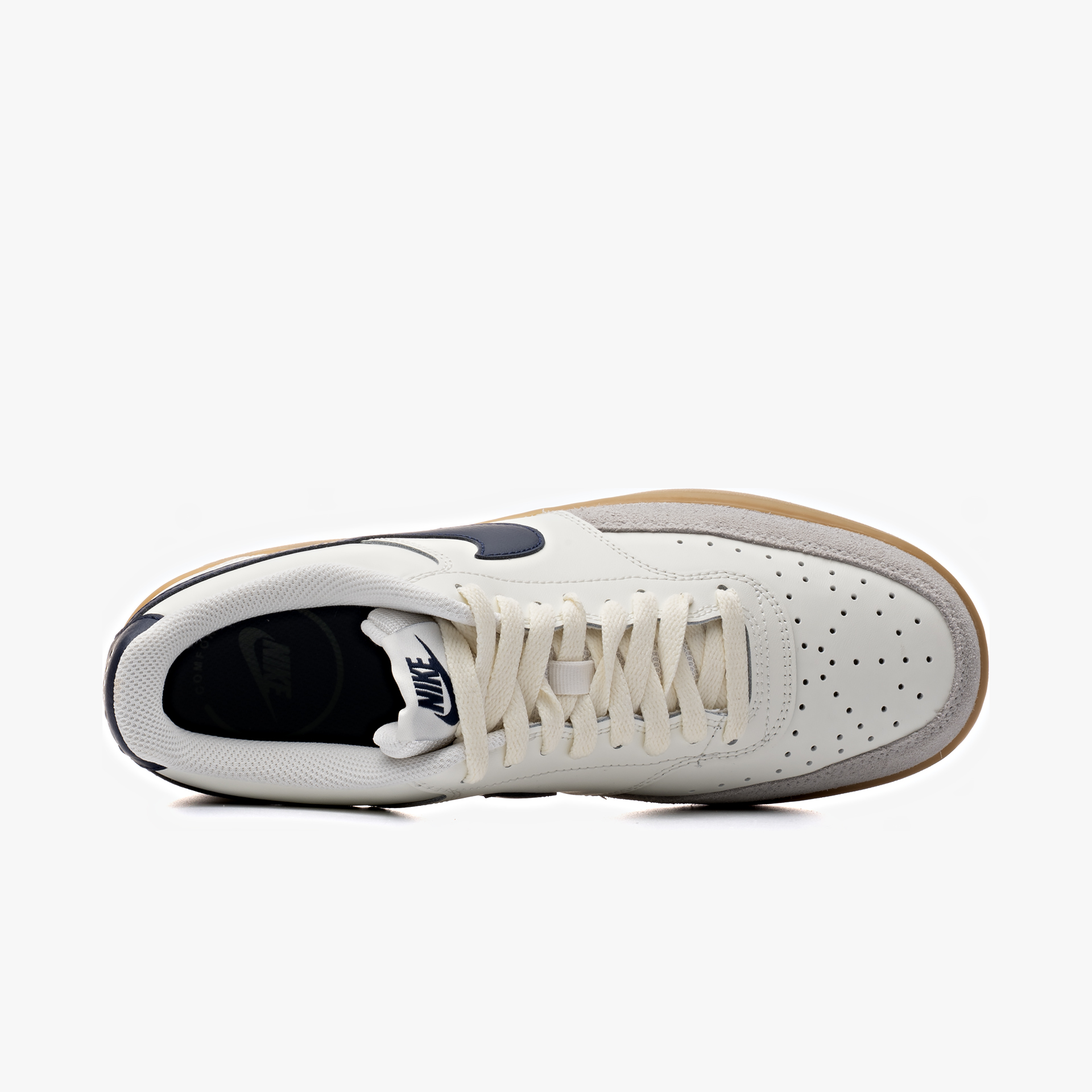 Nike Court Vision Low