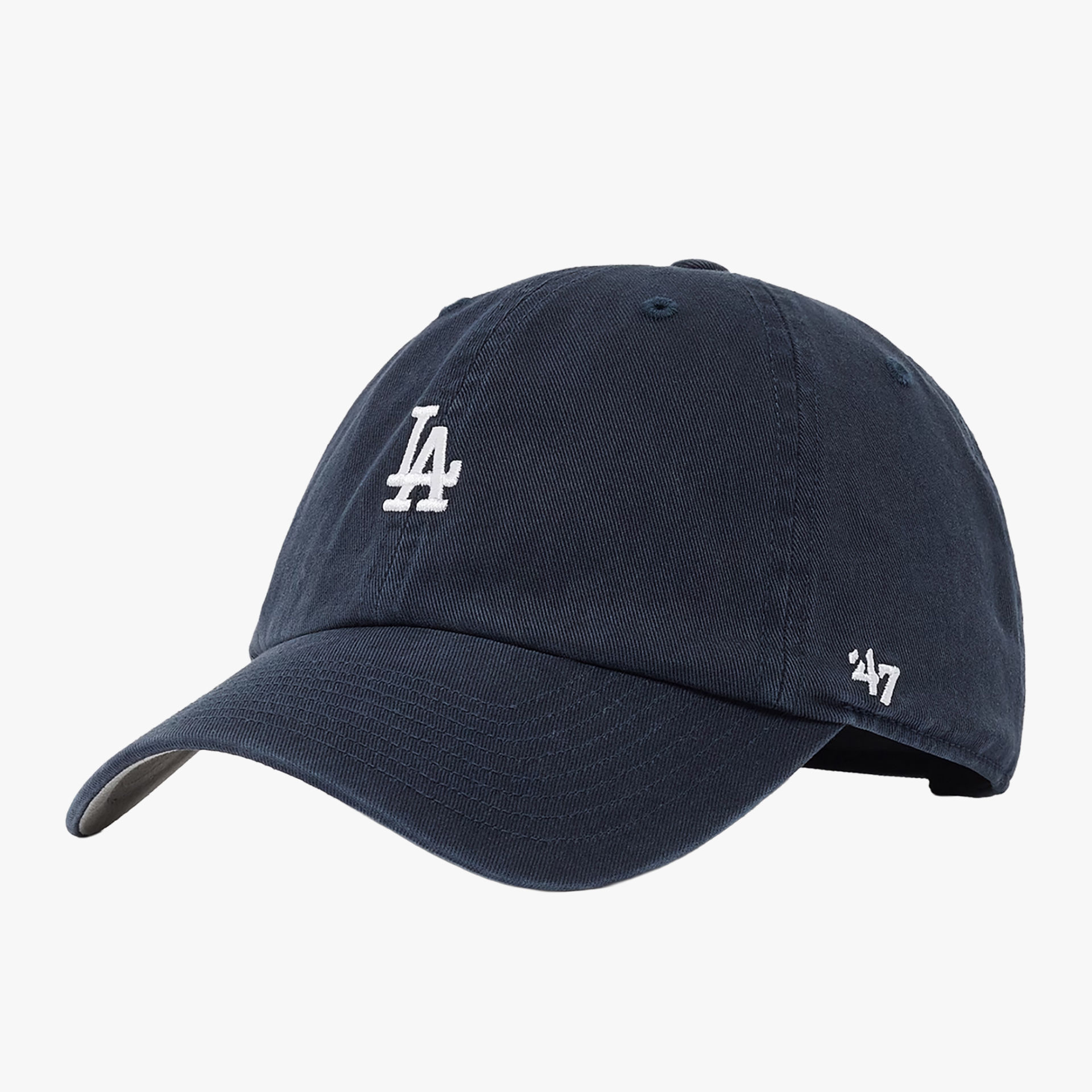 47 Brand MLB Los Angeles Dodgers Base Runner