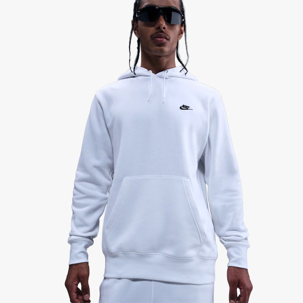 Nike Club