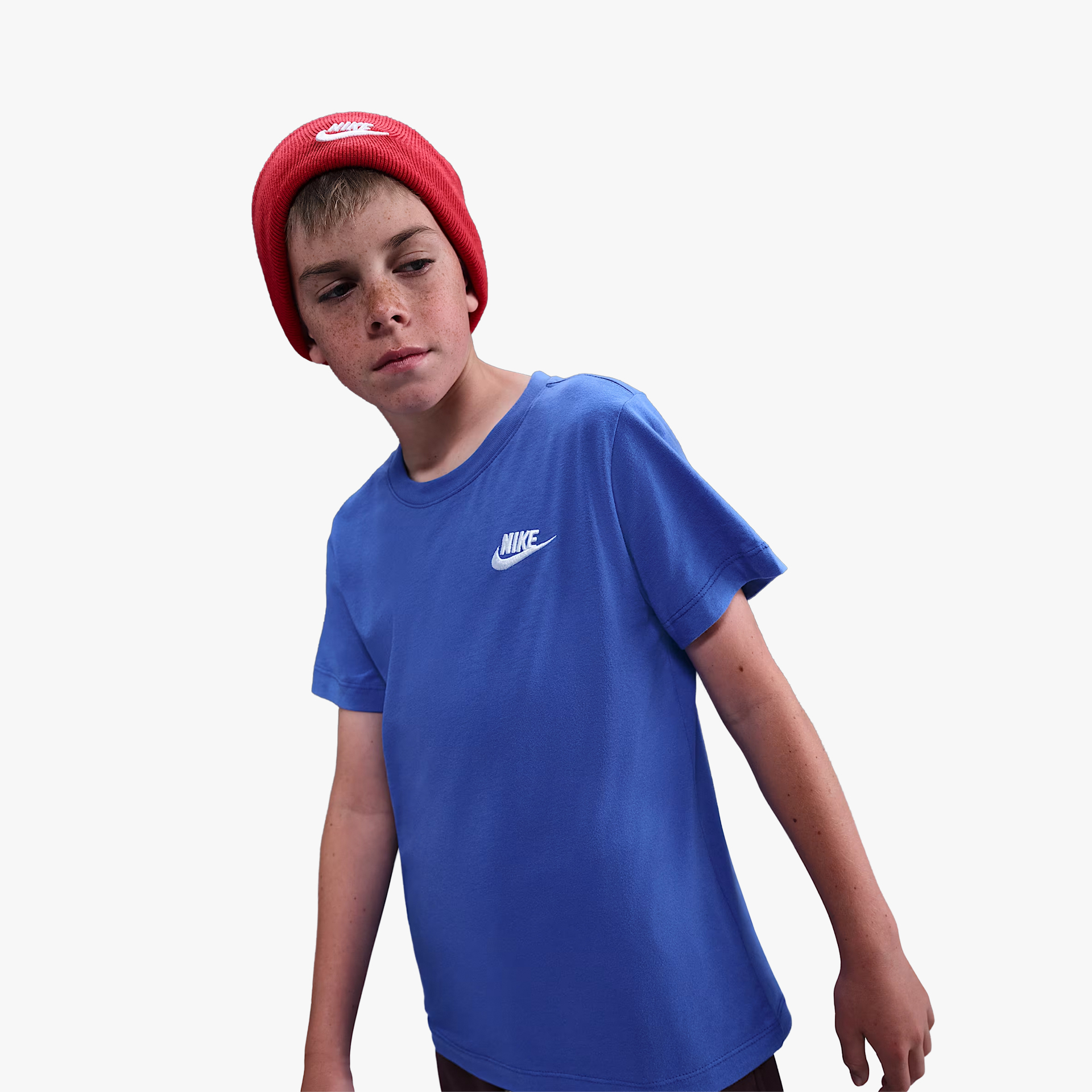 Nike Essentials