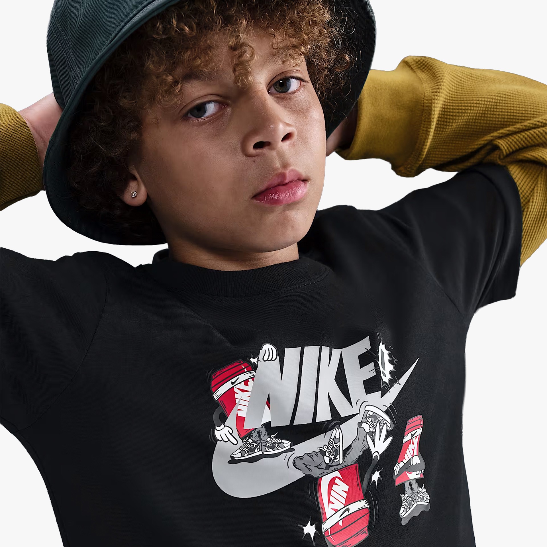 Nike Sportswear