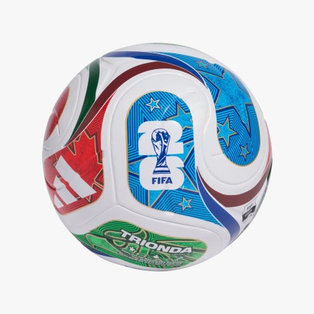 adidas WC LGE BOX