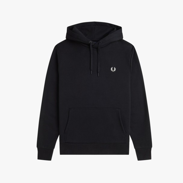Fred Perry Bold Branding