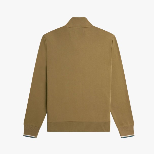 Fred Perry Half Zip