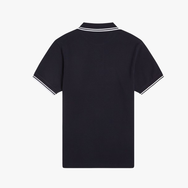 Fred Perry Twin Tipped