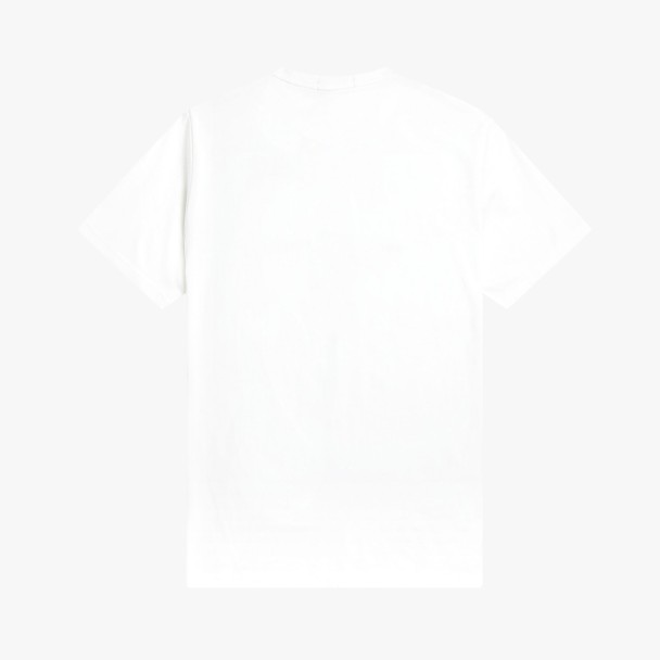 Fred Perry Embroidered