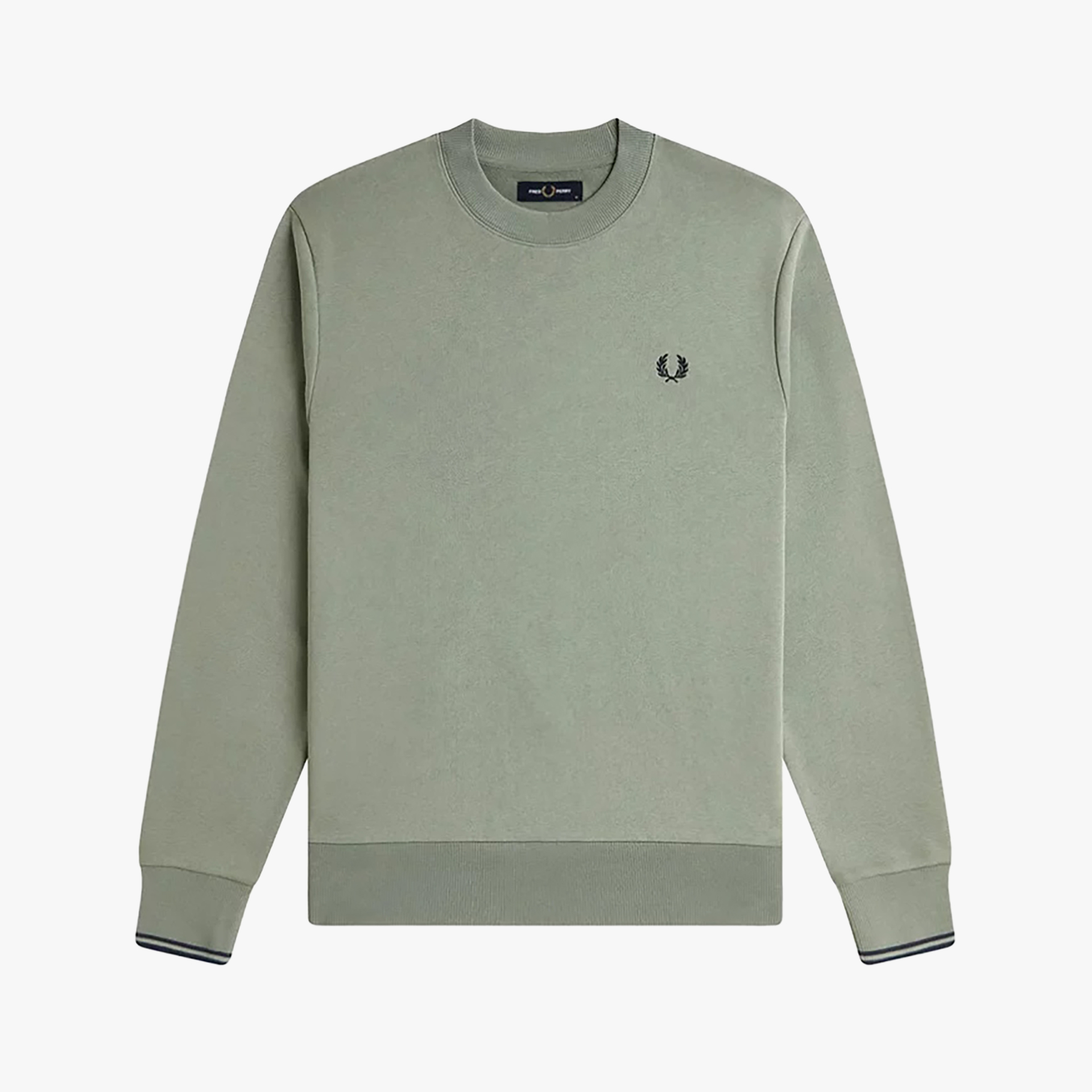 Fred Perry Crew Neck