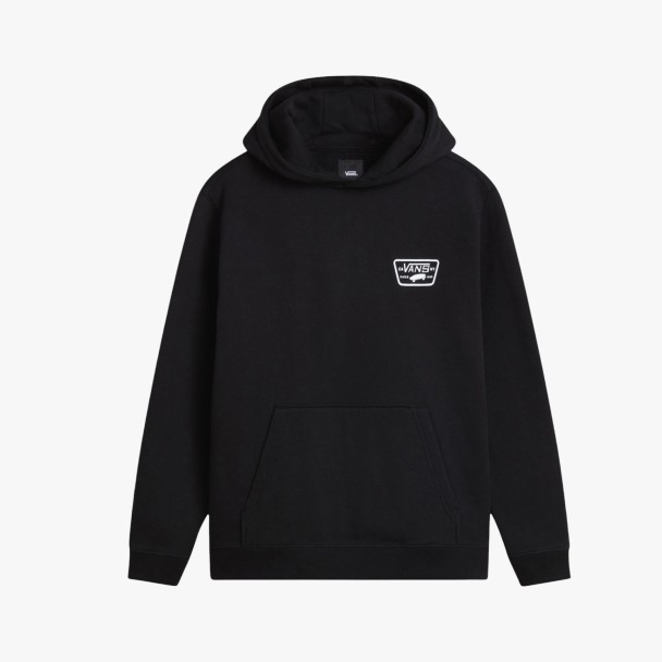 Vans Full Patched II