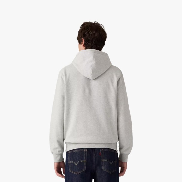 Levis Relaxed Graphic