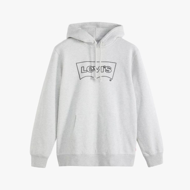 Levis Relaxed Graphic