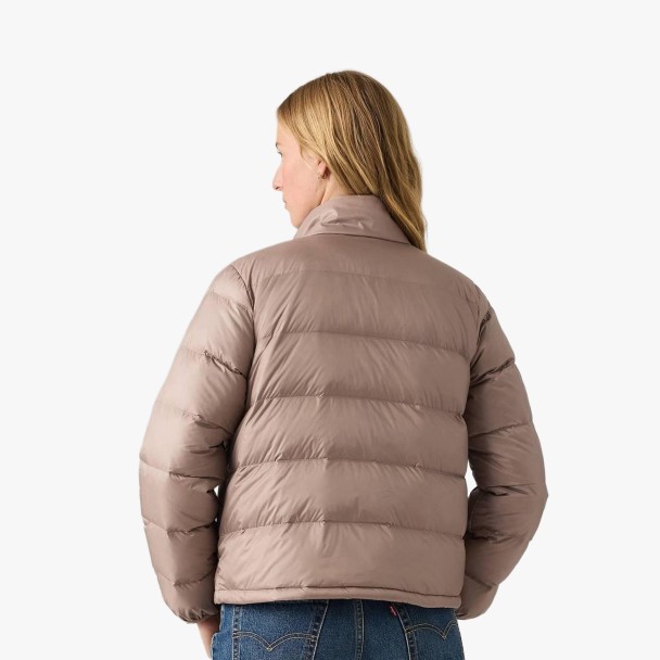 Levis Willa Down Packable