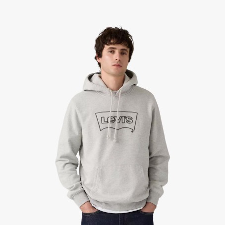 Levis Relaxed Graphic