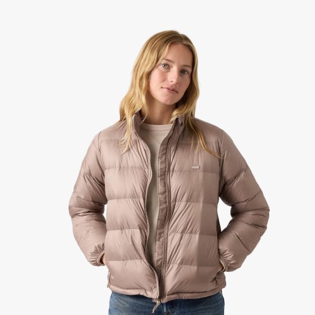 Levis Willa Down Packable