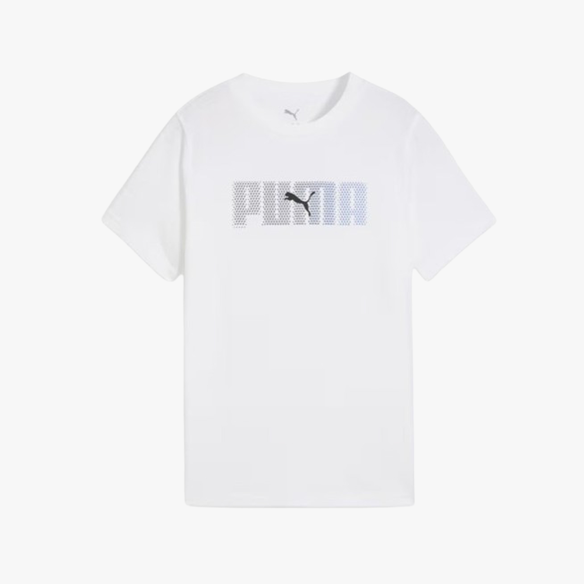 Puma ESS Logo Lab Tee