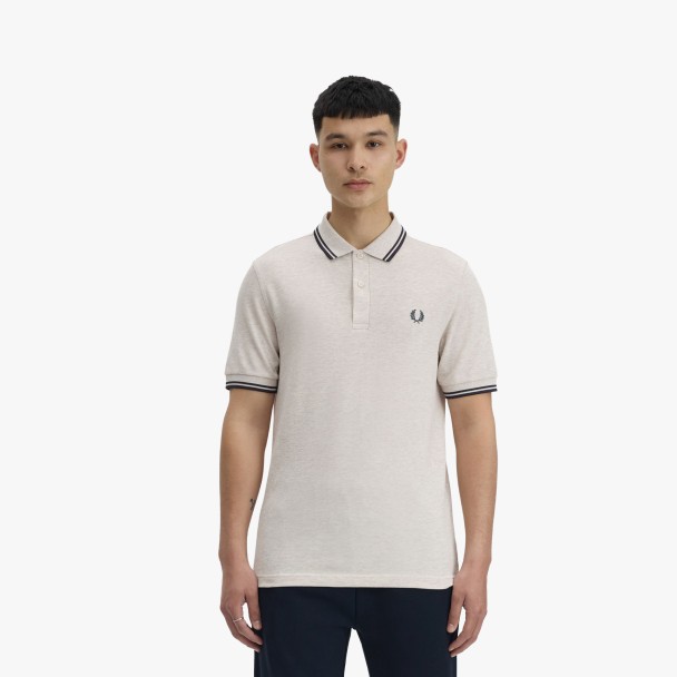 Fred Perry Twin Tipped