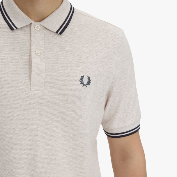 Fred Perry Twin Tipped