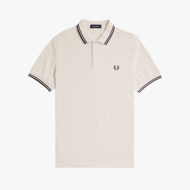 Fred Perry Twin Tipped