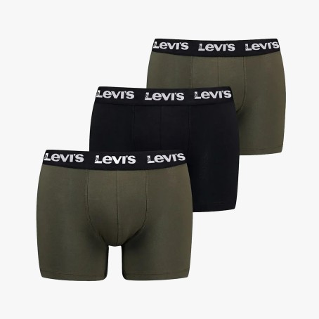 Levis Repeat Logo Pack 3