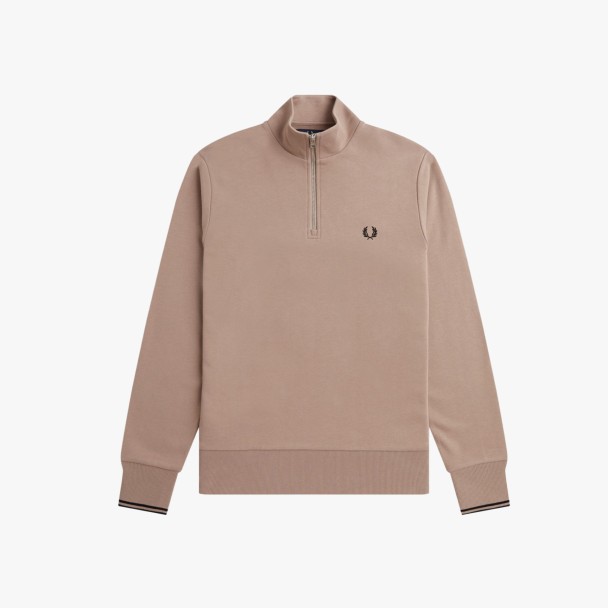 Fred Perry Colourblock