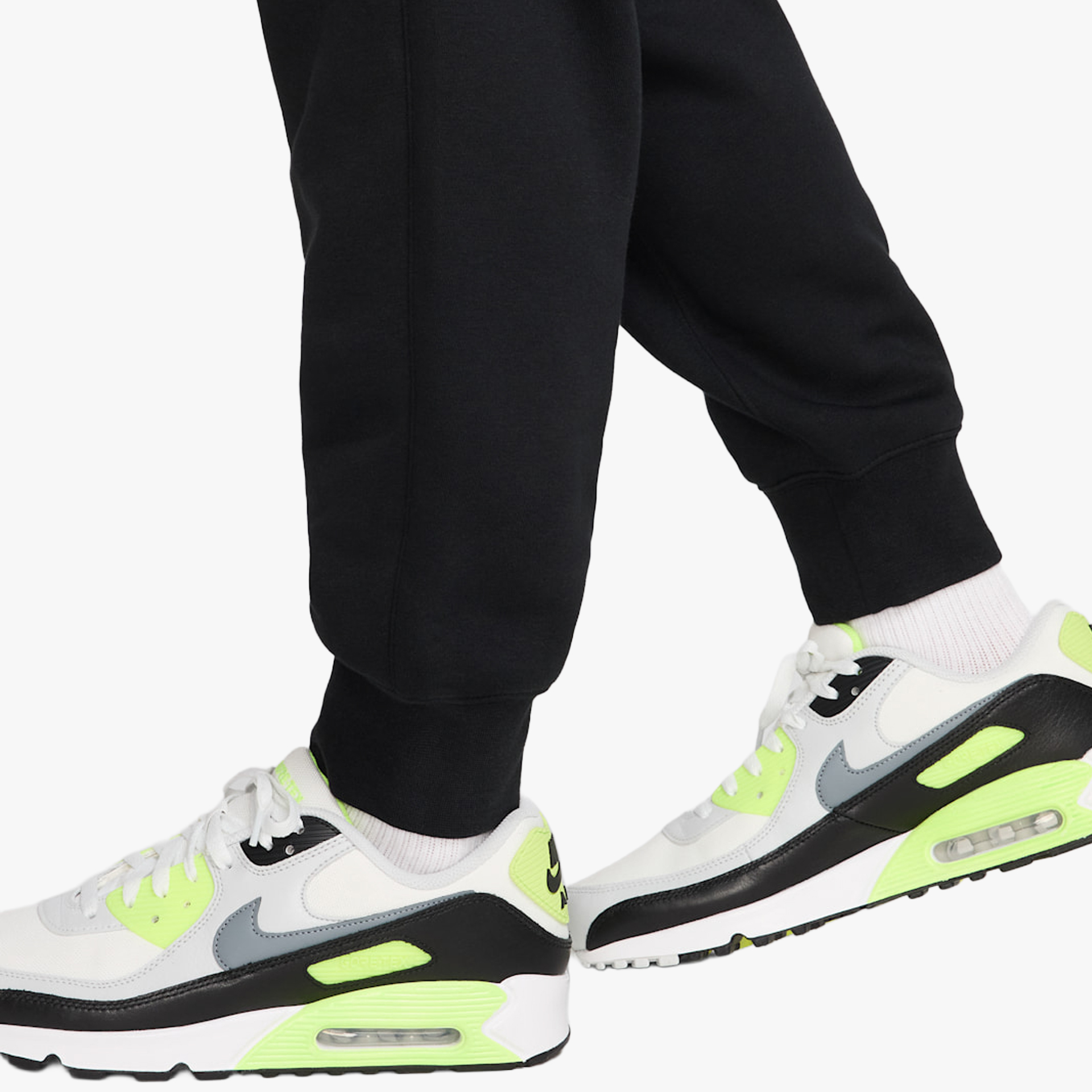 Nike Club