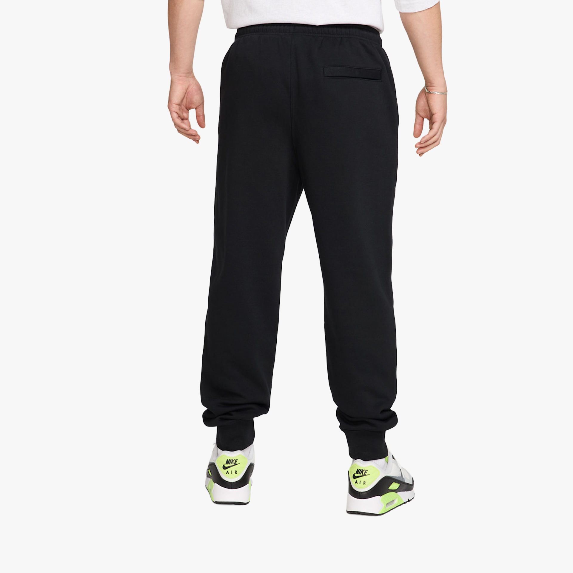Nike Club