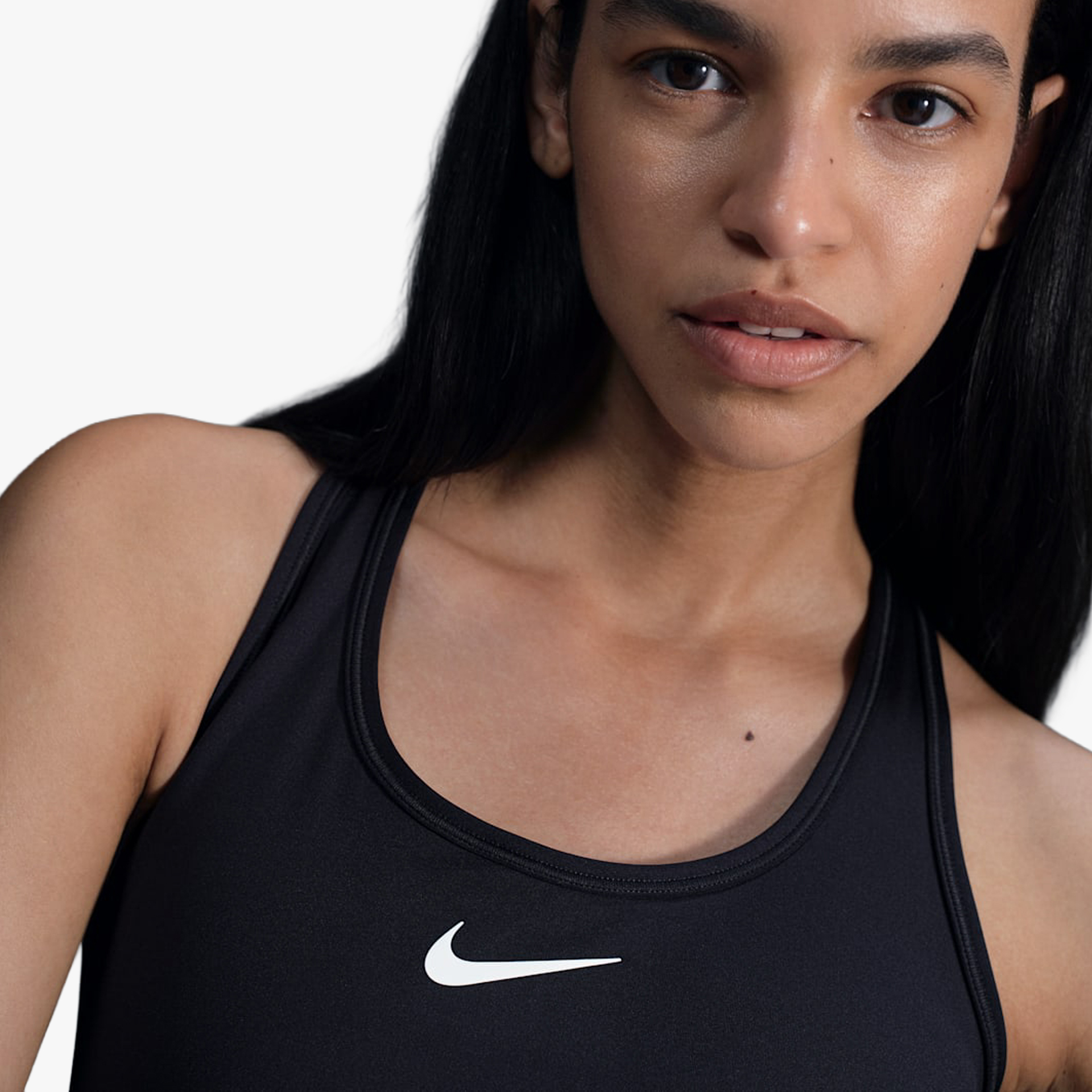 Nike Swoosh W