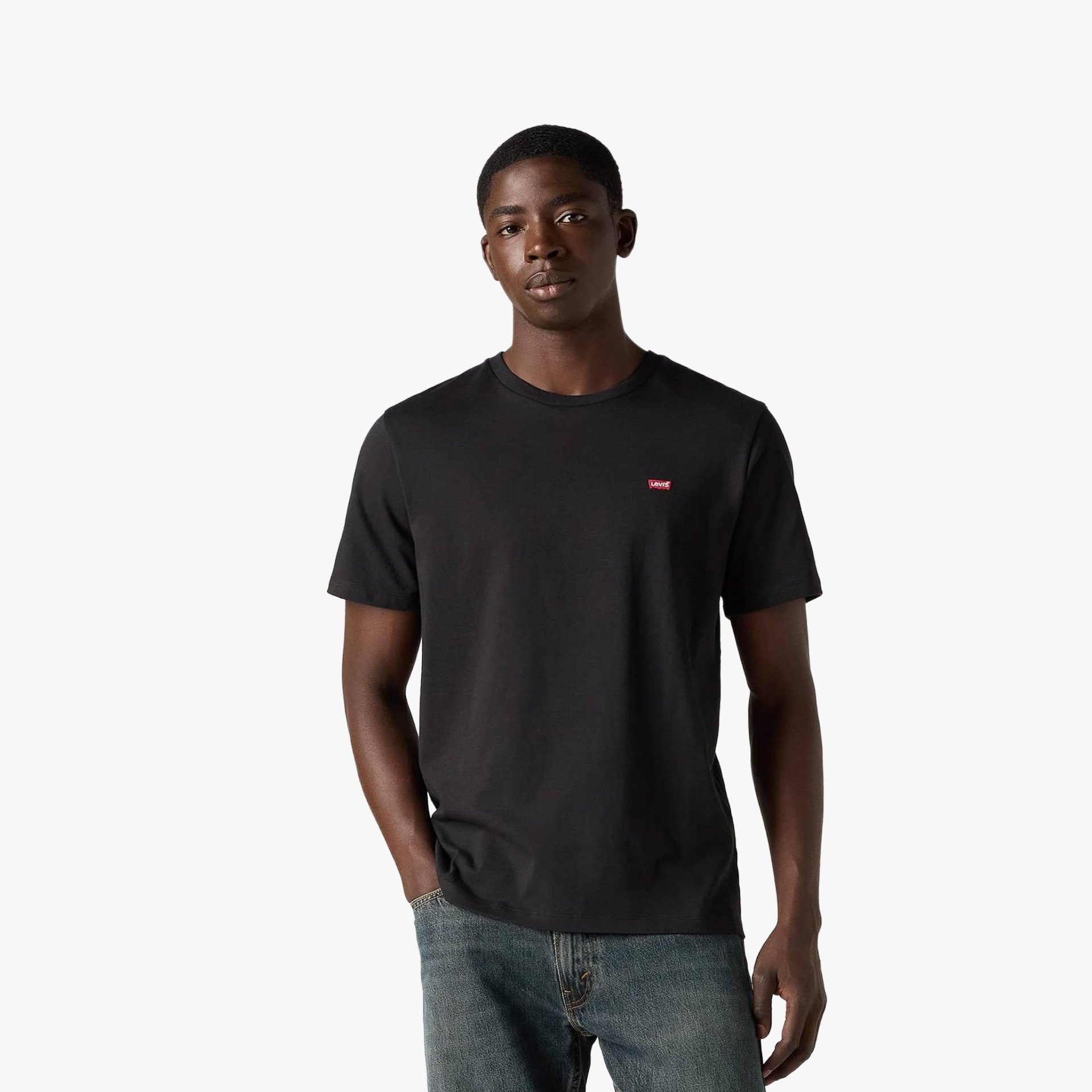 Levis Original Housemark Tee