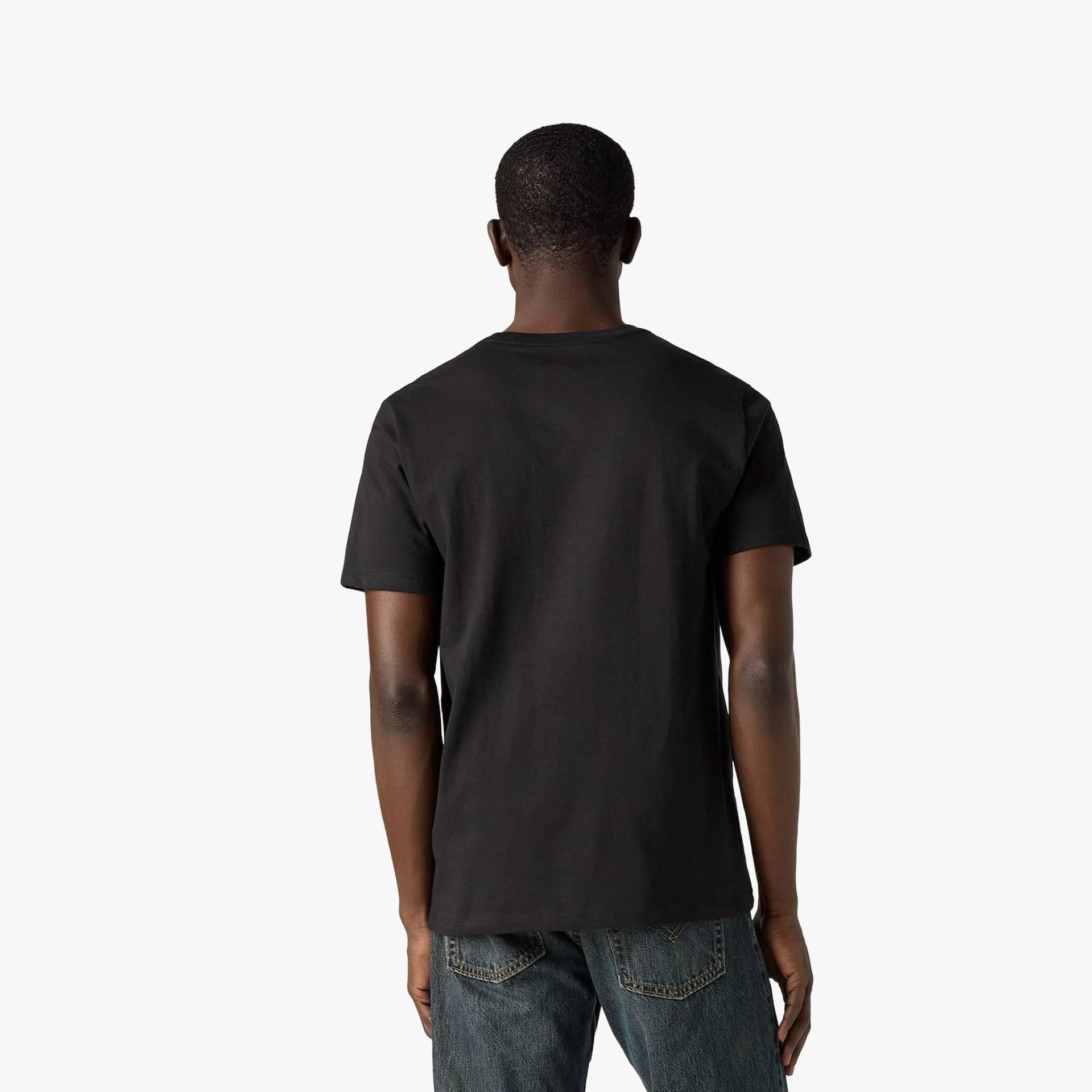 Levis Original Housemark Tee