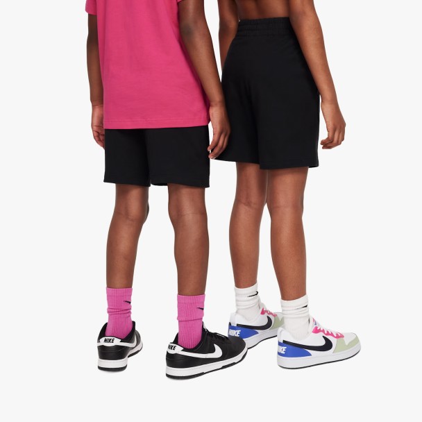 Nike Club HBR French Terry