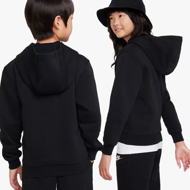 Nike Sportswear Club Fleece