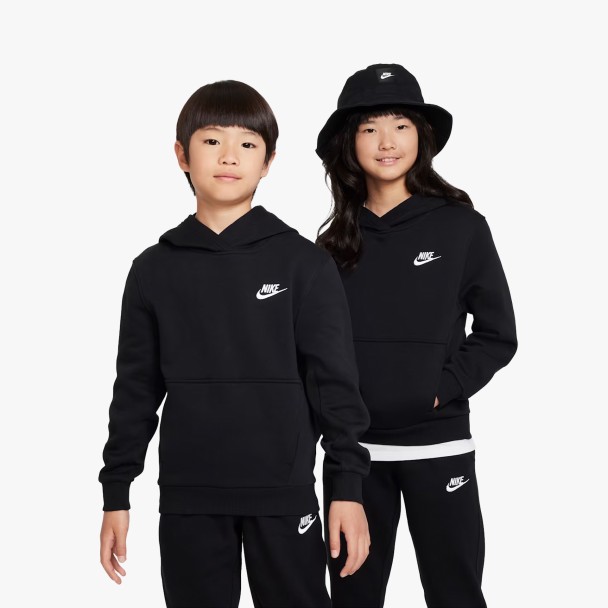 Nike Sportswear Club Fleece