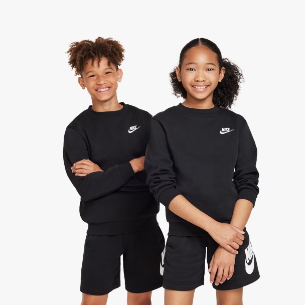 Nike Sportswear Club Fleece