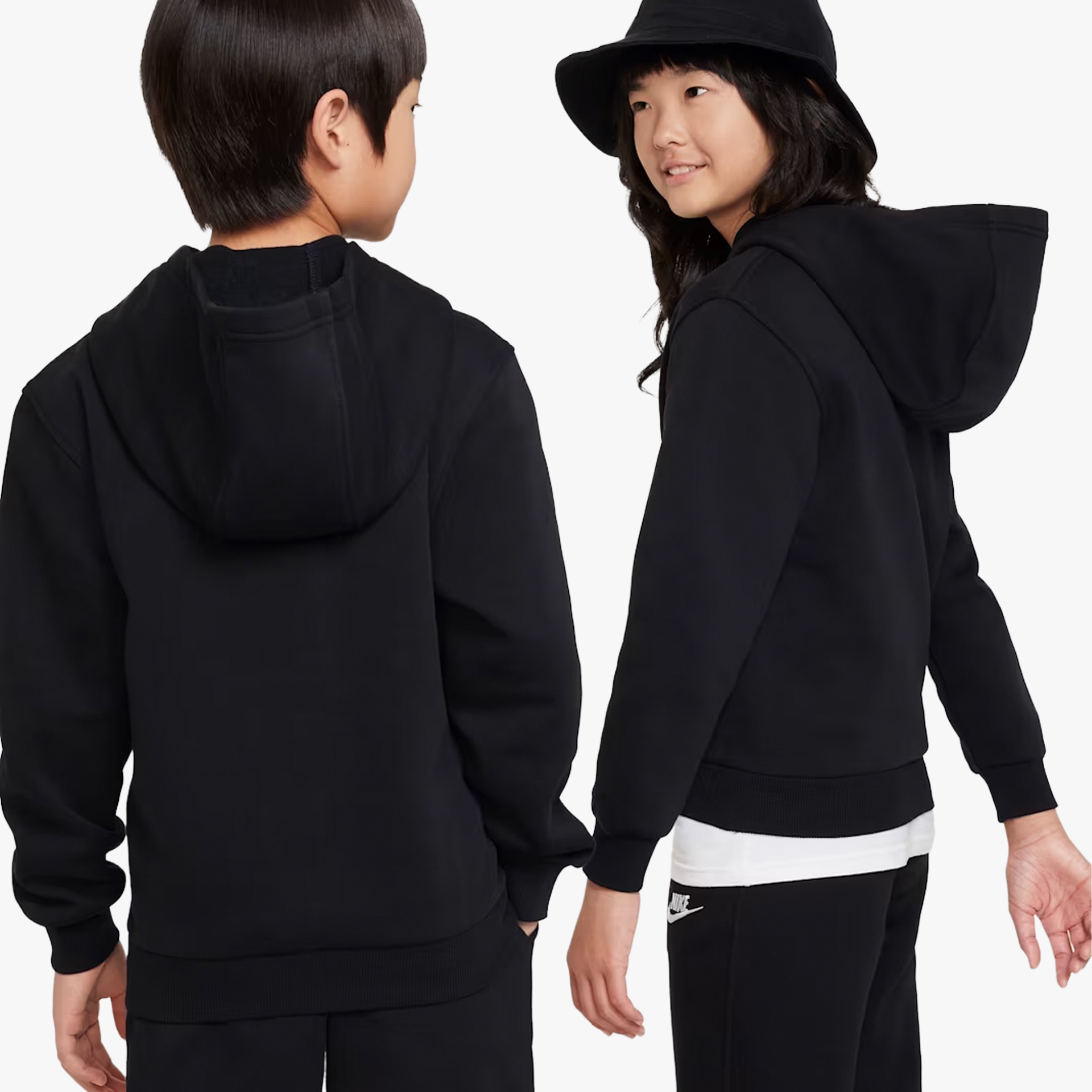 Nike Sportswear Club Fleece