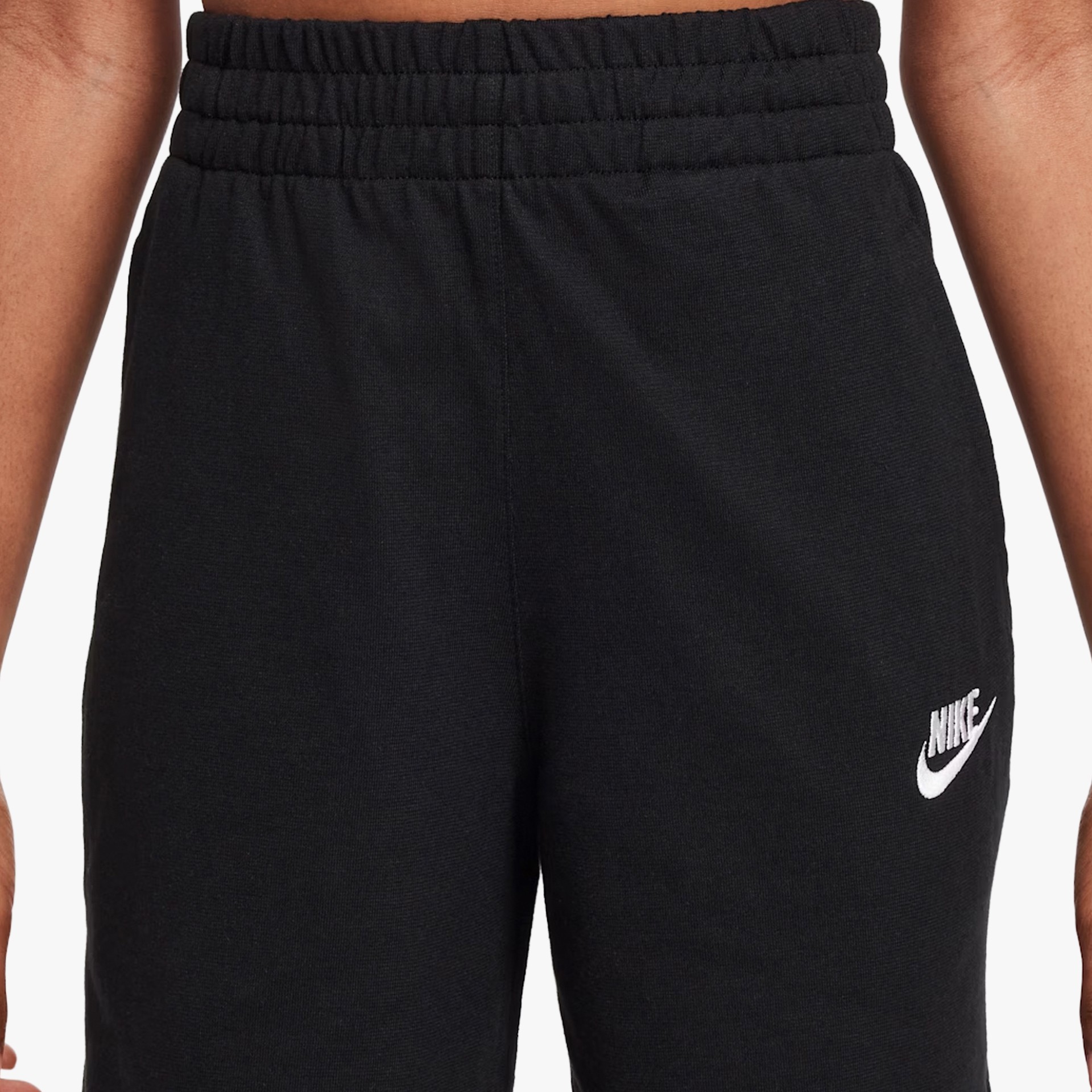 Nike Club HBR French Terry