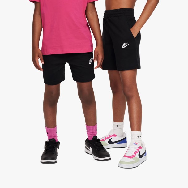 Nike Club HBR French Terry