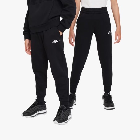 Nike Sportswear Club Fleece