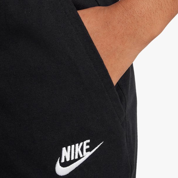 Nike Club HBR French Terry