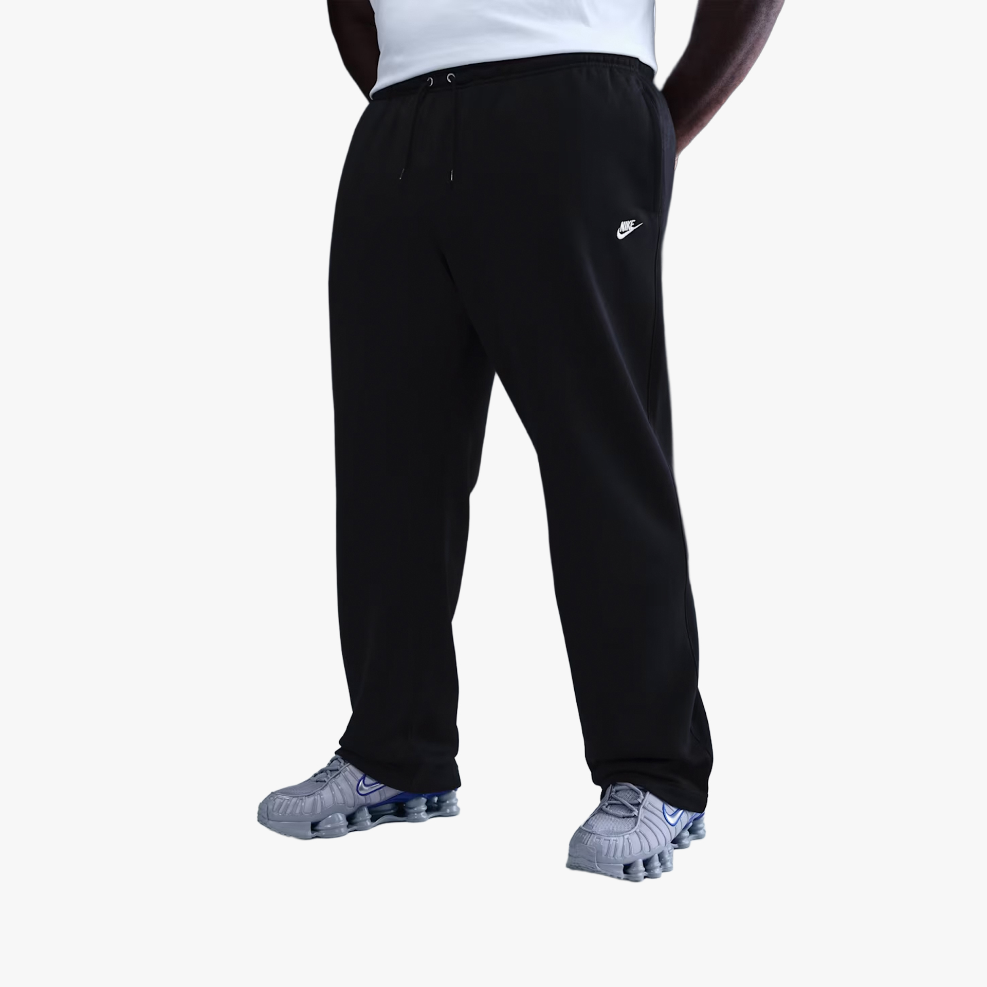 Nike Club