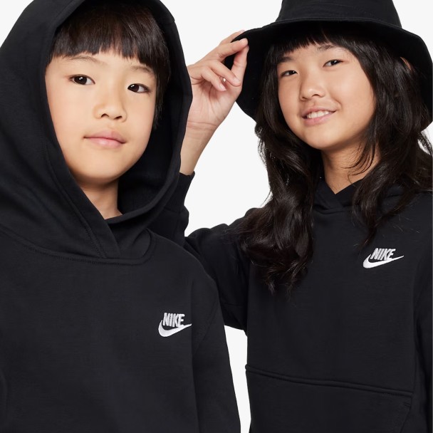 Nike Sportswear Club Fleece
