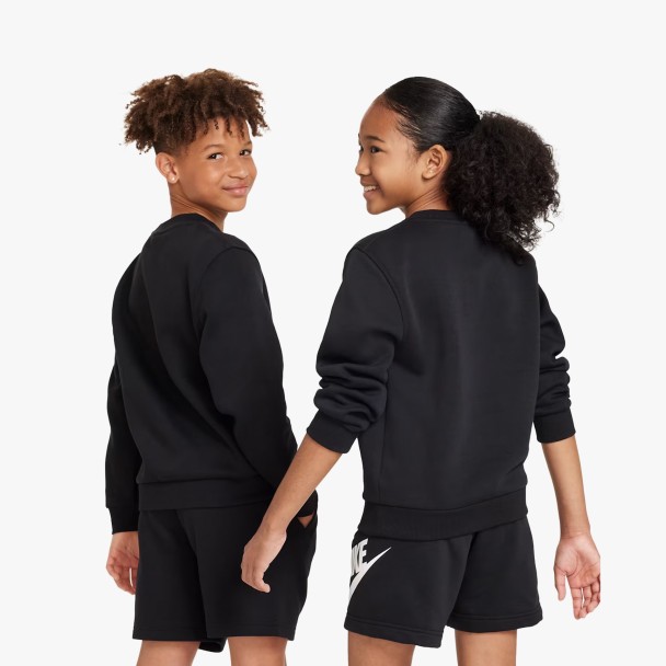 Nike Sportswear Club Fleece