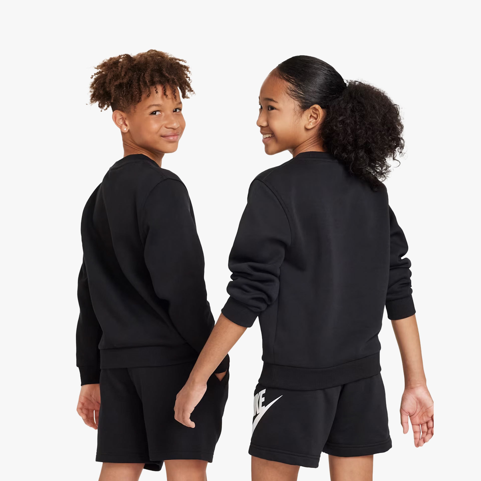 Nike Sportswear Club Fleece