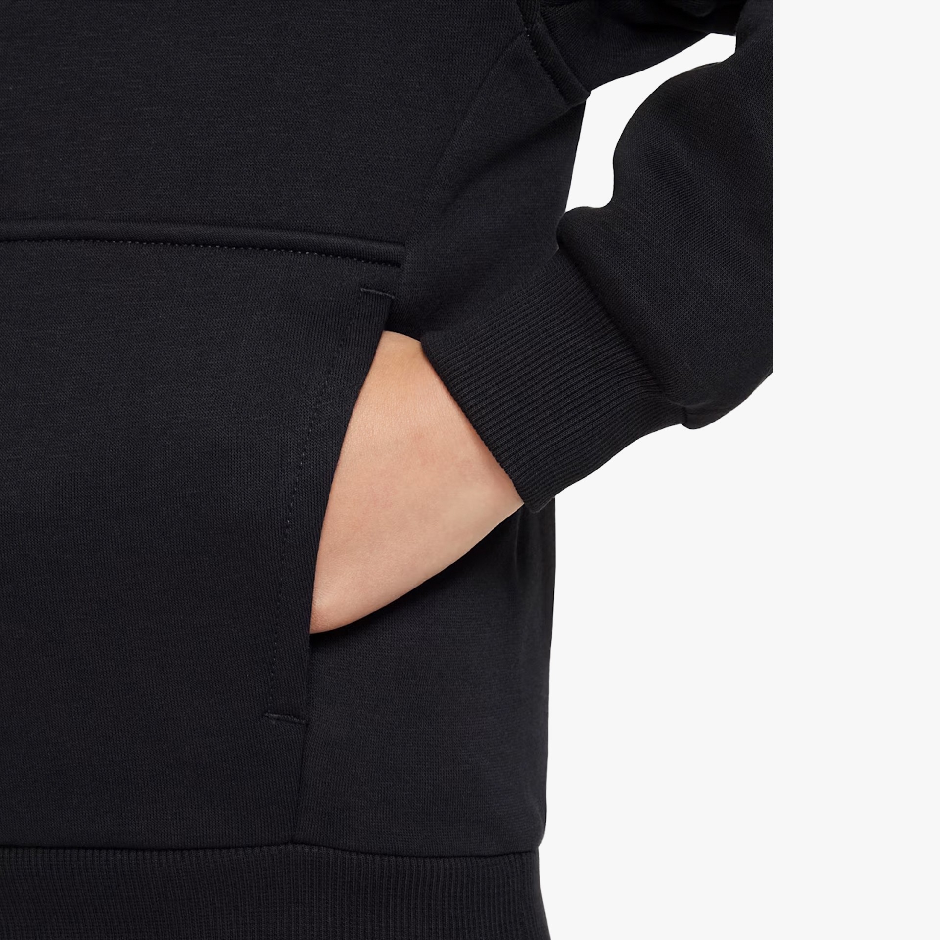 Nike Sportswear Club Fleece