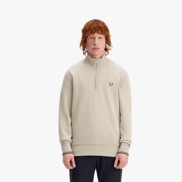 Fred Perry Colourblock