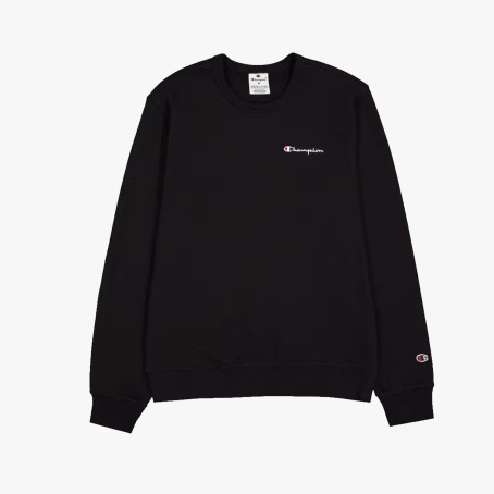 Champion Small Logo Fleece