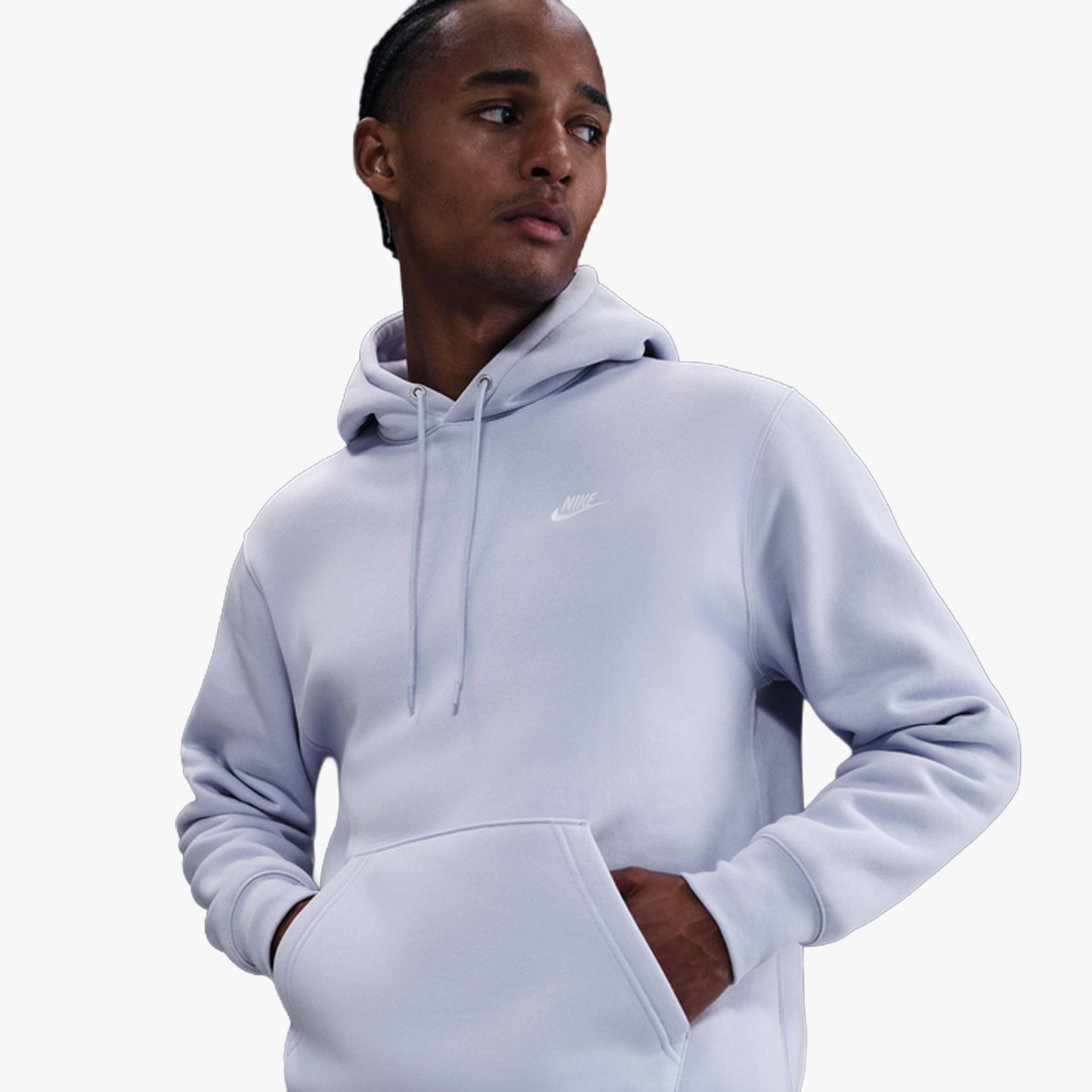 Nike Club