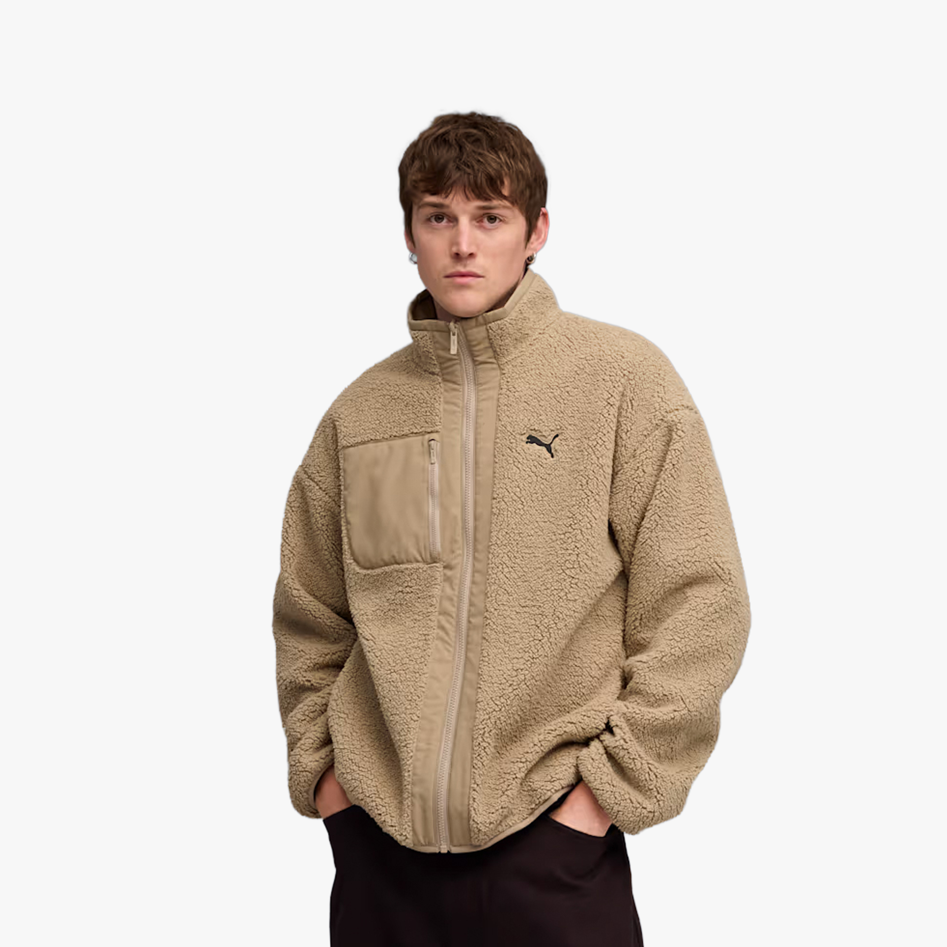 Puma Reversible Hybrid Sherpa