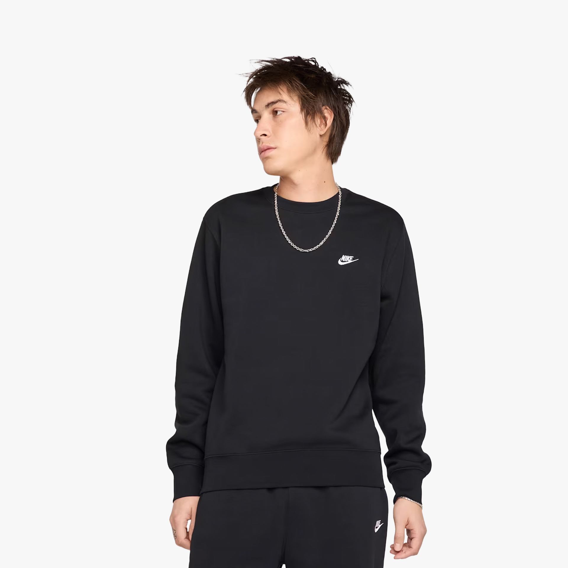 Nike Club