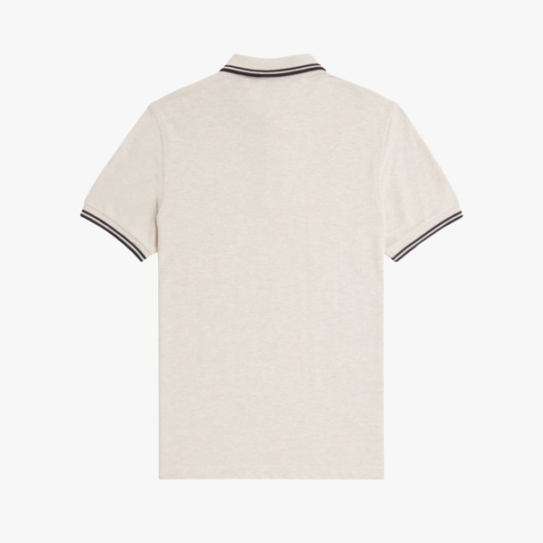 Fred Perry Twin Tipped