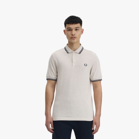 Fred Perry Twin Tipped